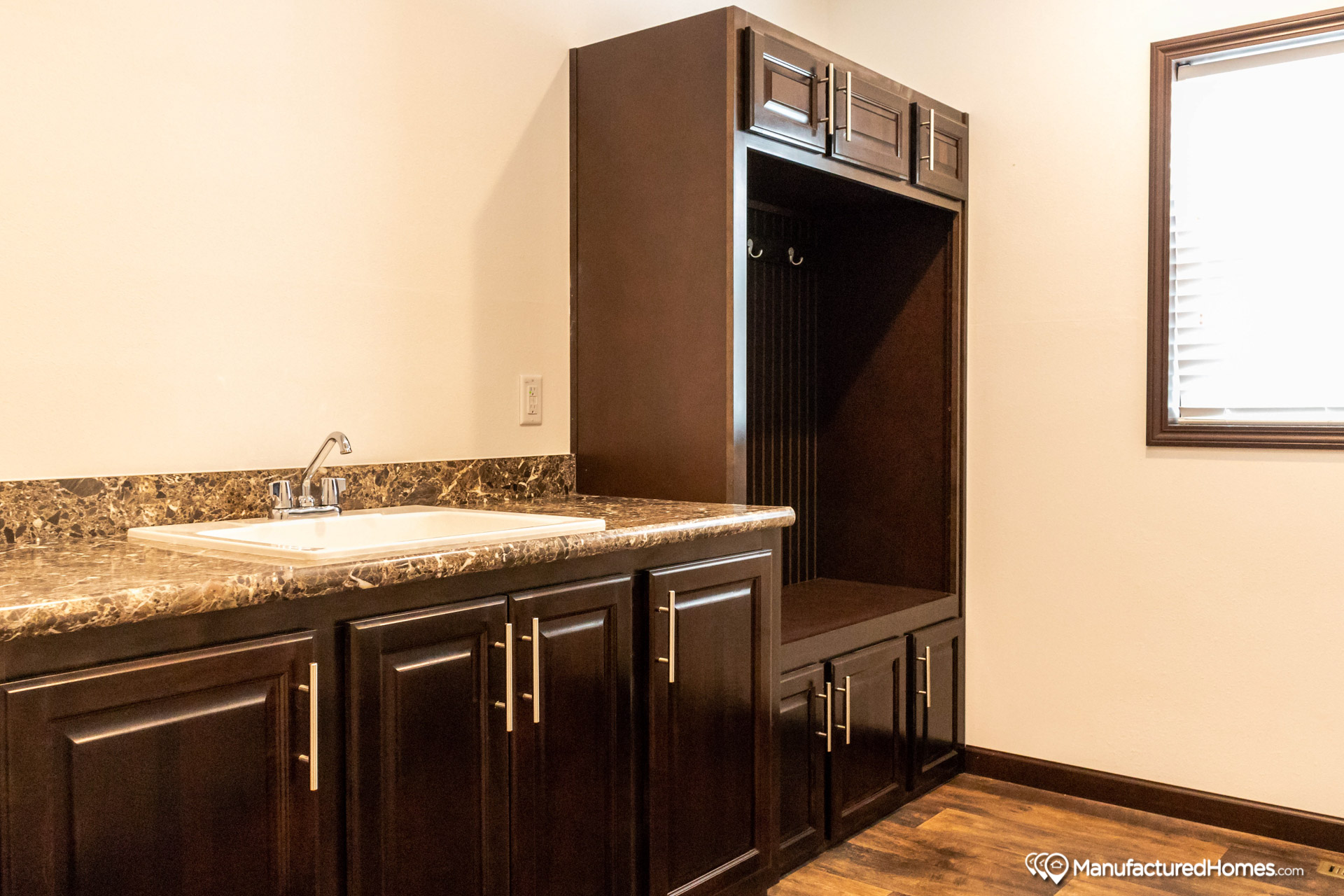 Floorplan Detail Centennial Homes of Rapid City